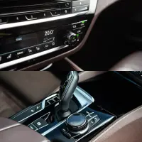 BMW 530D XDRIVE 3.0 195kW thumbnail