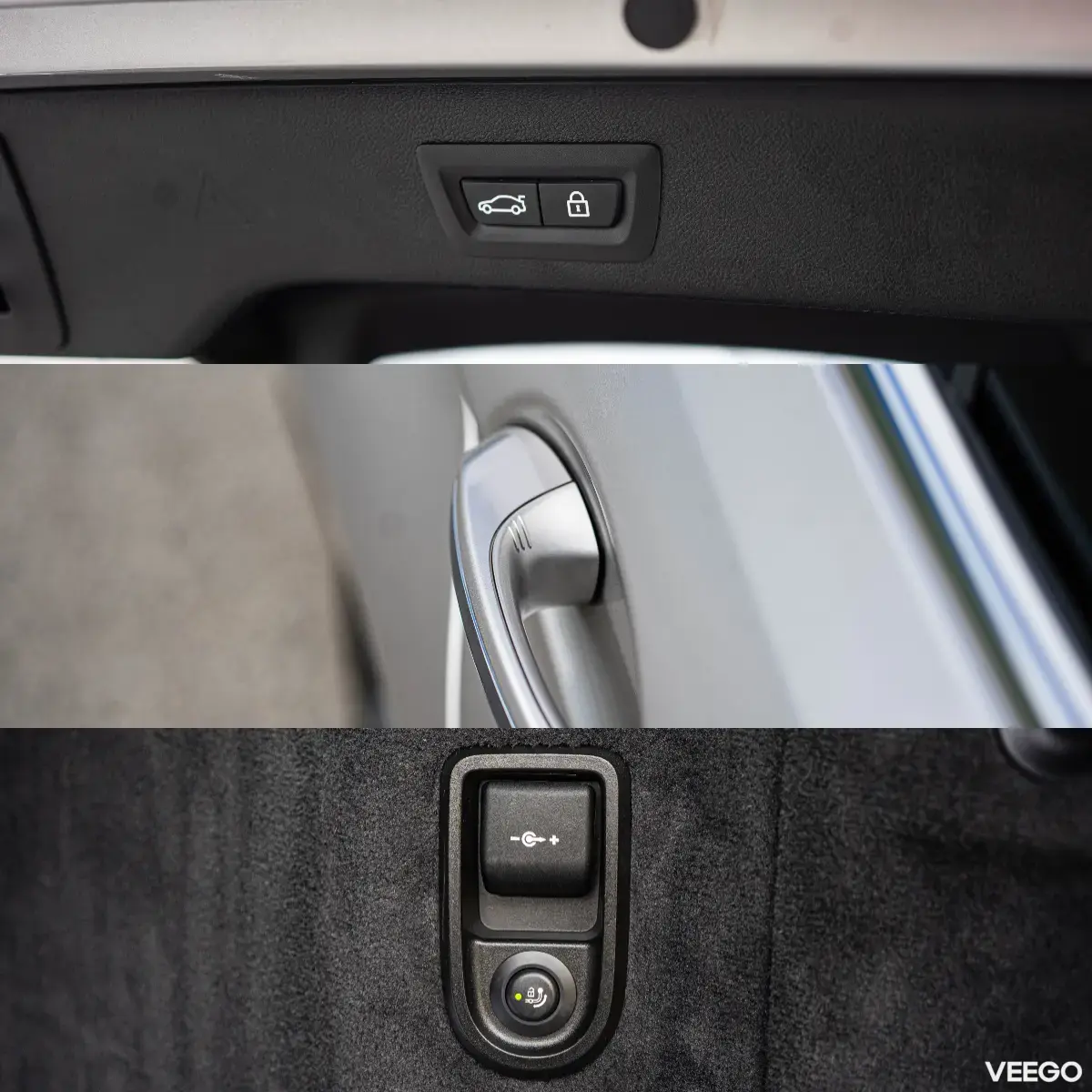 BMW 530D XDRIVE 3.0 195kW