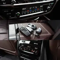 BMW 530D XDRIVE 3.0 195kW thumbnail