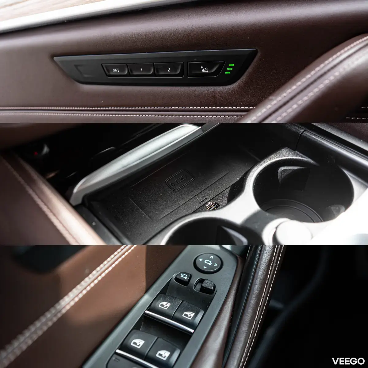 BMW 530D XDRIVE 3.0 195kW