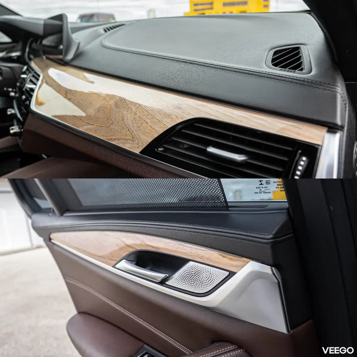 BMW 530D XDRIVE 3.0 195kW