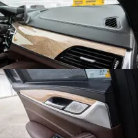 BMW 530D XDRIVE 3.0 195kW thumbnail