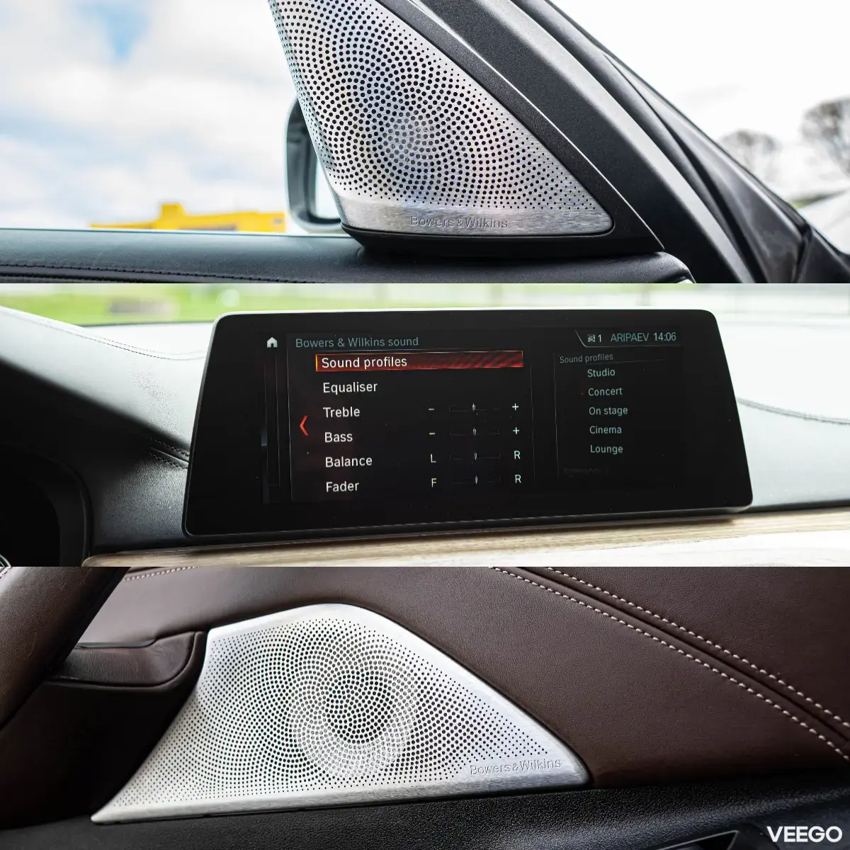 BMW 530D XDRIVE 3.0 195kW