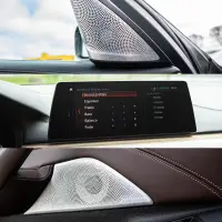 BMW 530D XDRIVE 3.0 195kW thumbnail