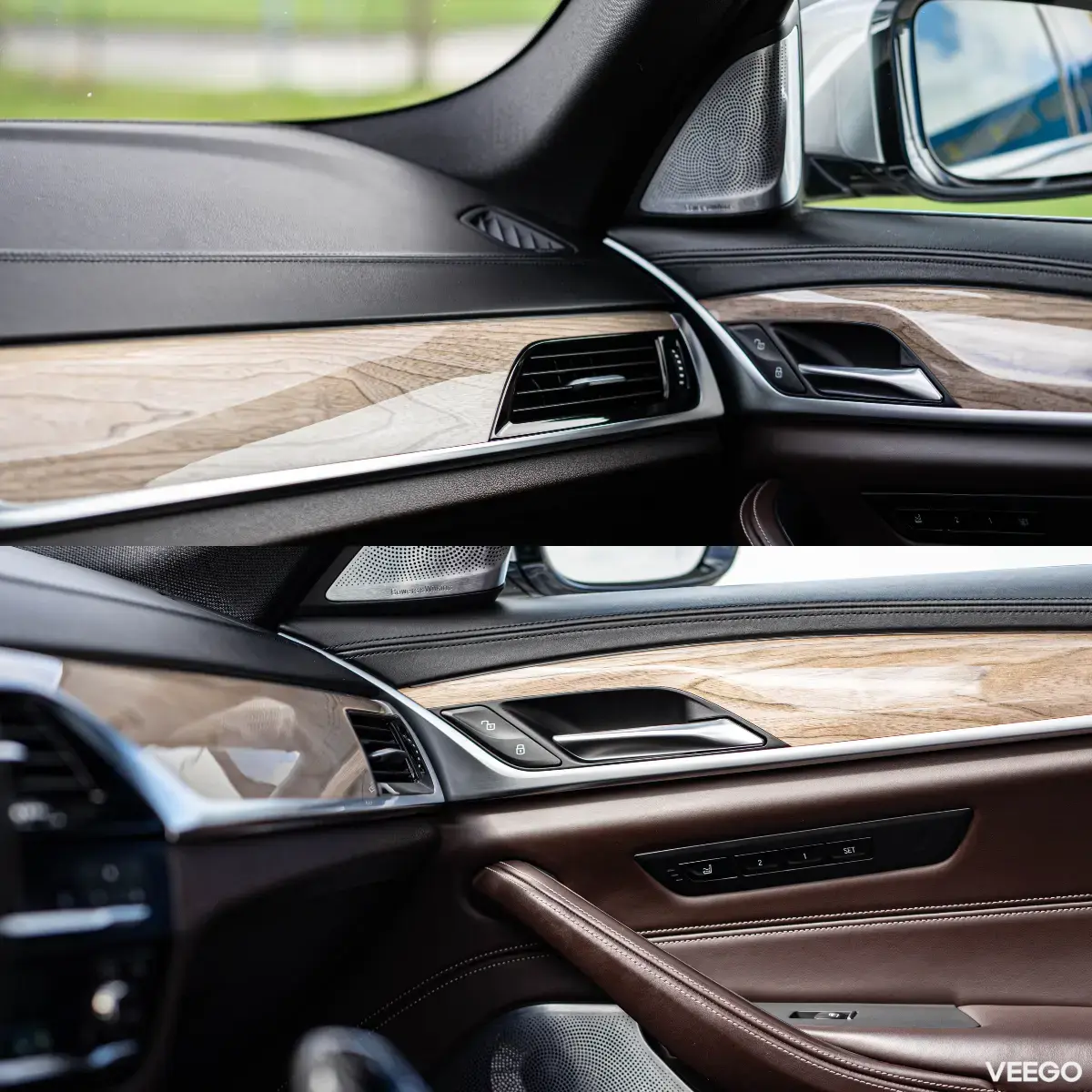 BMW 530D XDRIVE 3.0 195kW