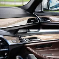 BMW 530D XDRIVE 3.0 195kW thumbnail