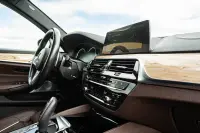 BMW 530D XDRIVE 3.0 195kW thumbnail