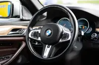 BMW 530D XDRIVE 3.0 195kW thumbnail