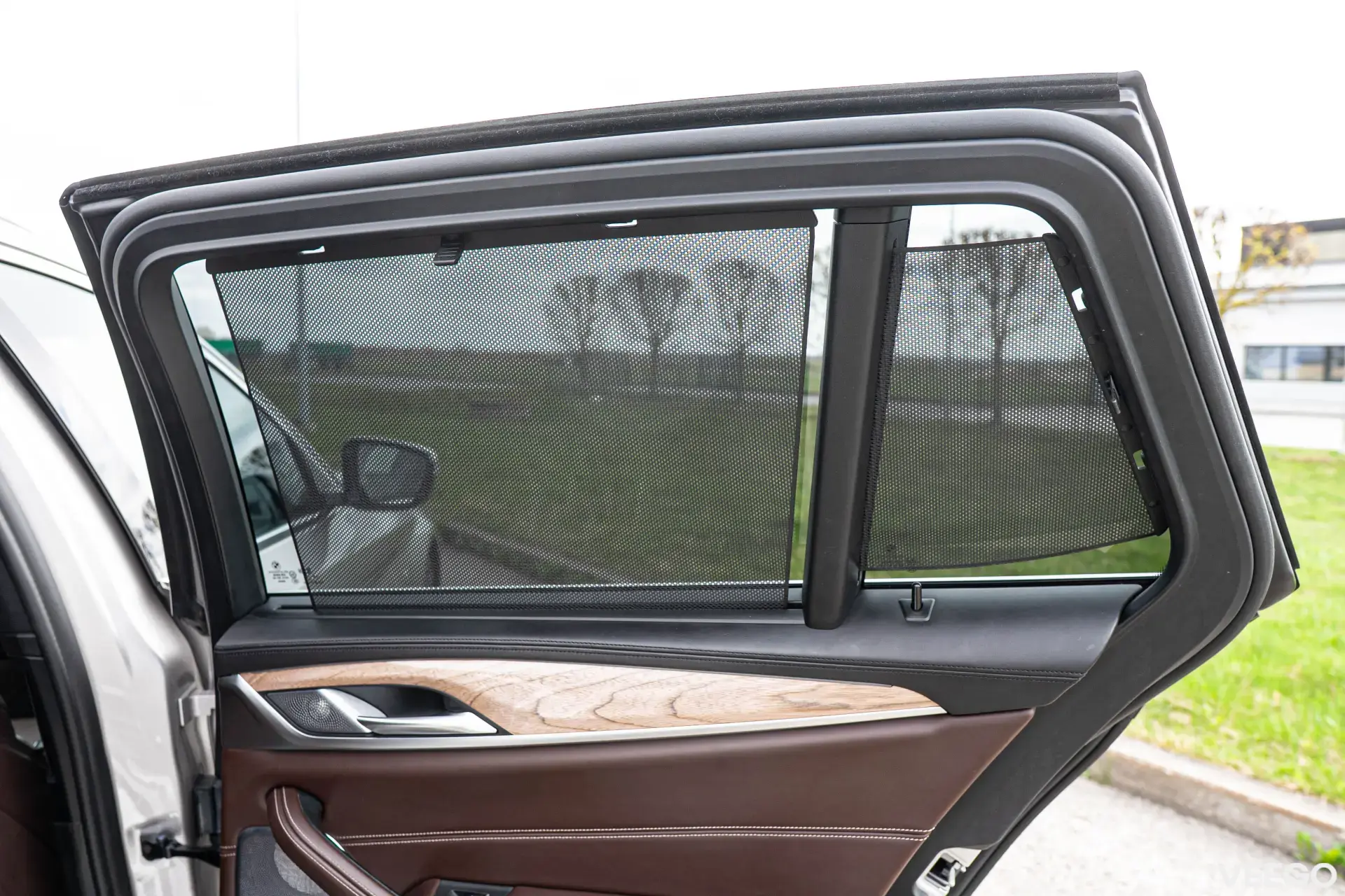 BMW 530D XDRIVE 3.0 195kW