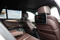 BMW 530D XDRIVE 3.0 195kW thumbnail