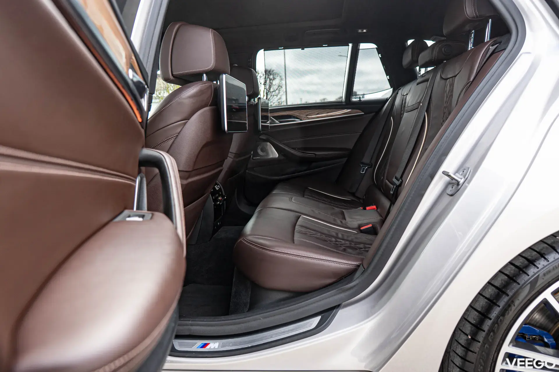 BMW 530D XDRIVE 3.0 195kW