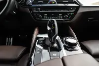 BMW 530D XDRIVE 3.0 195kW thumbnail