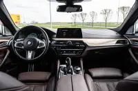 BMW 530D XDRIVE 3.0 195kW thumbnail