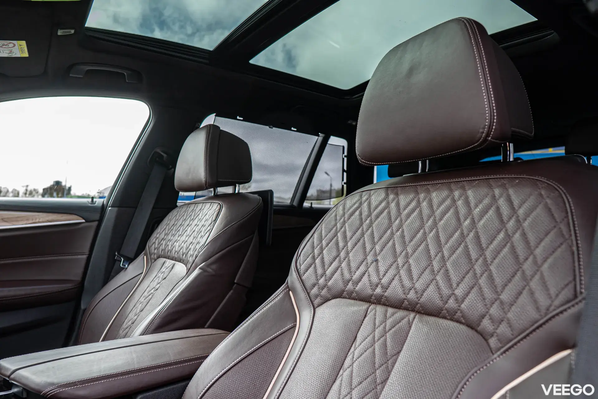 BMW 530D XDRIVE 3.0 195kW