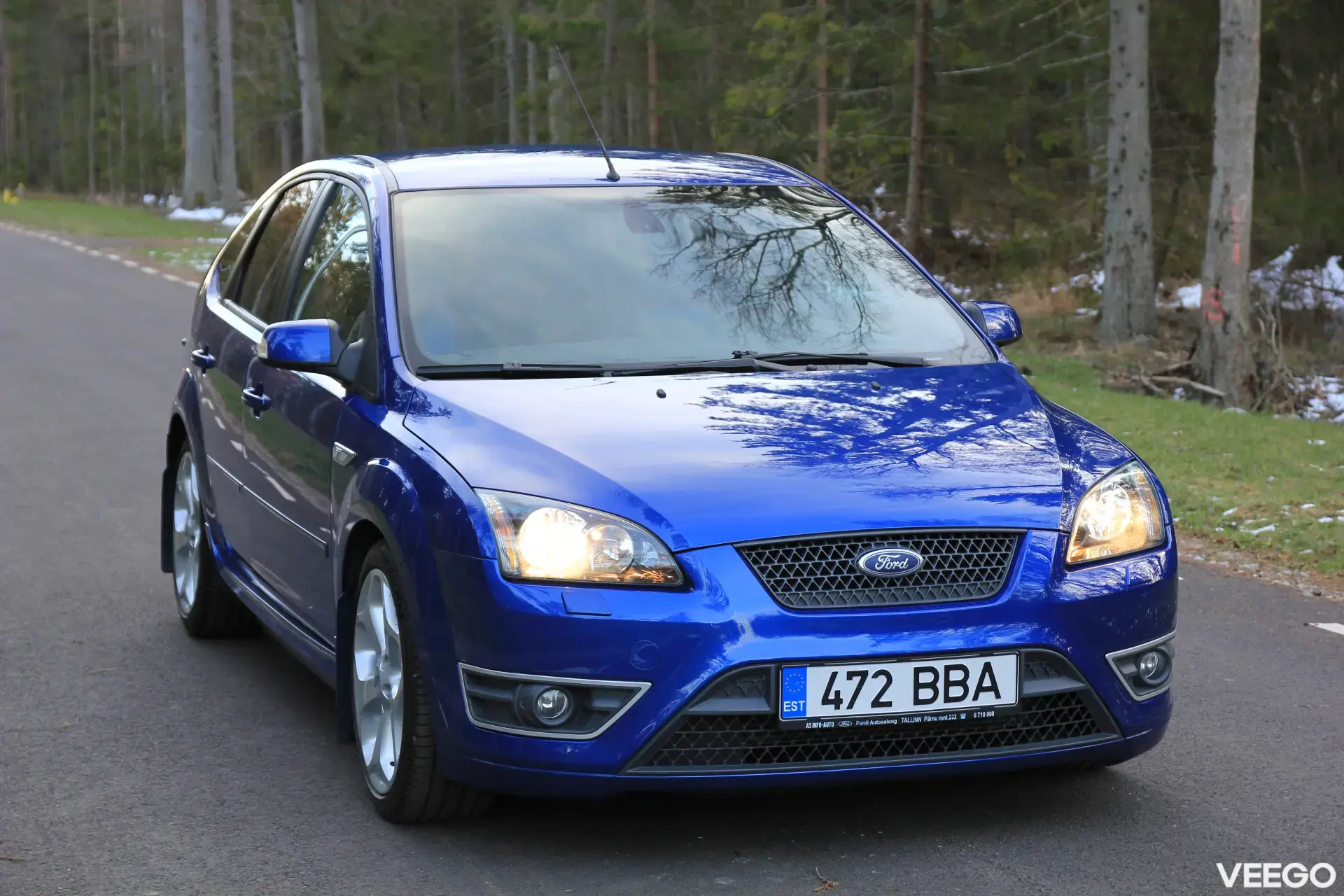 Vehicle Image