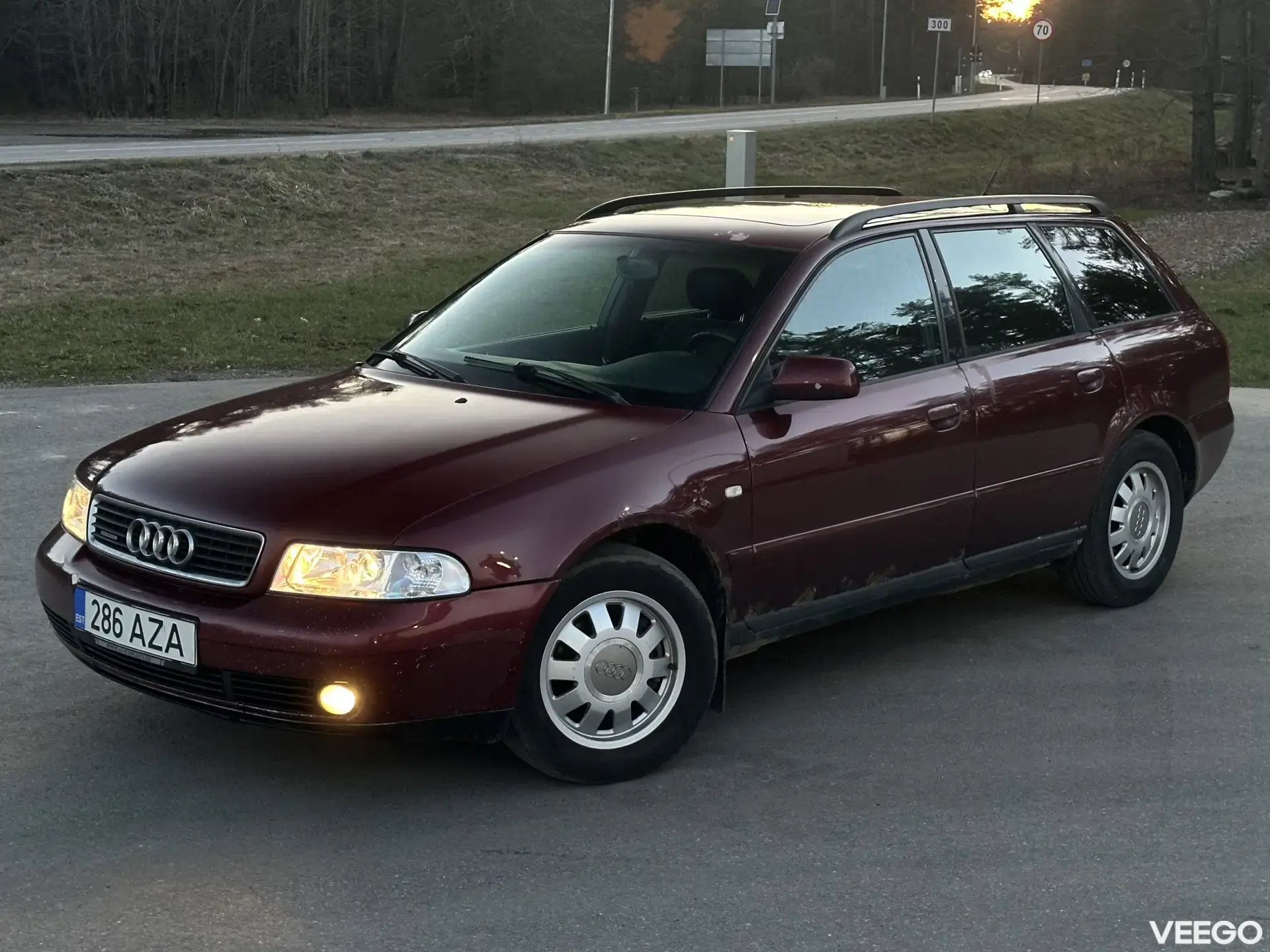 Vehicle Image