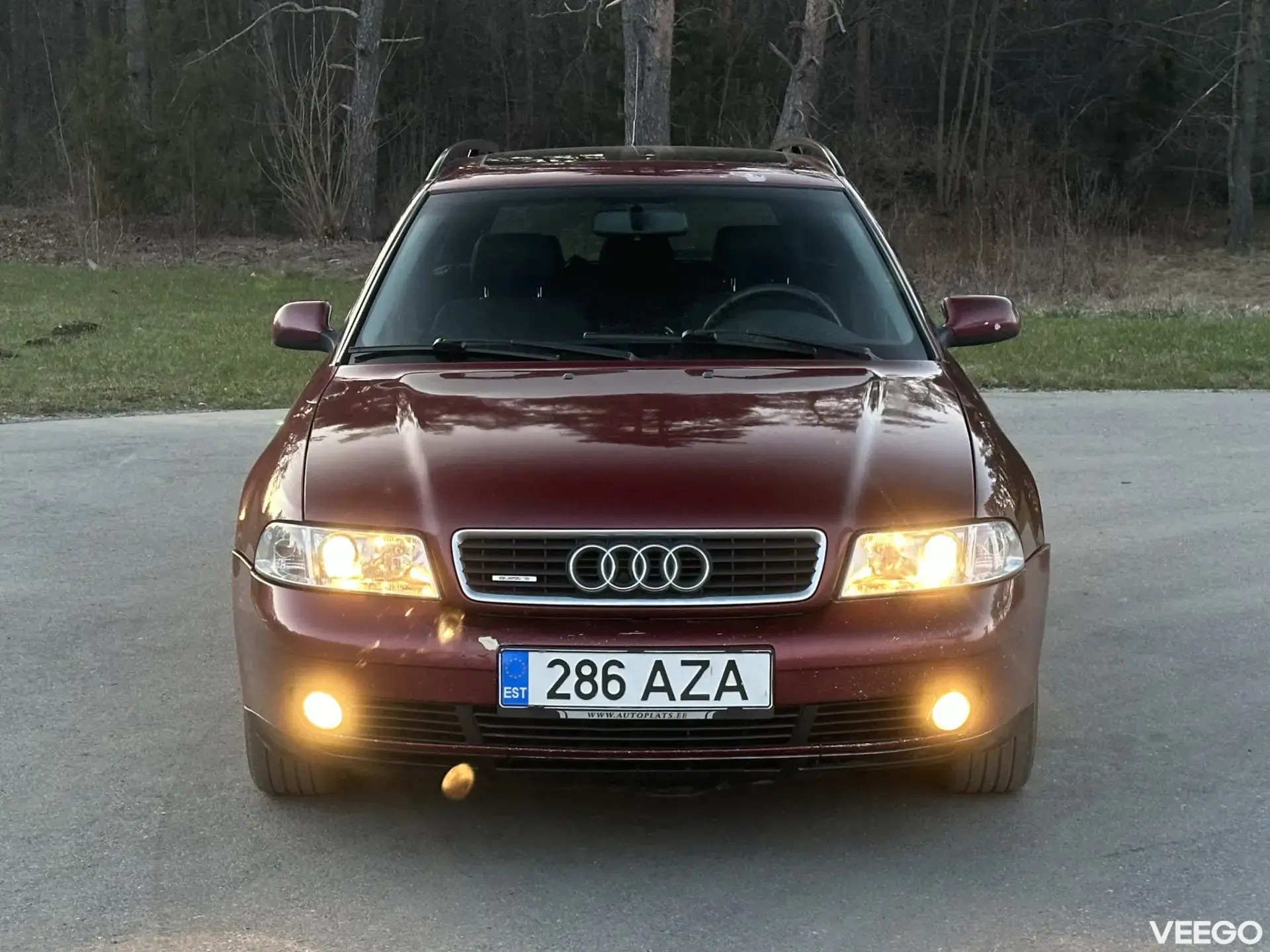 Vehicle Image