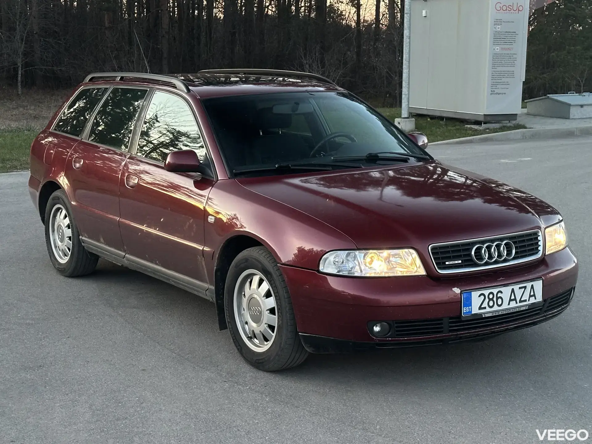 Vehicle Image