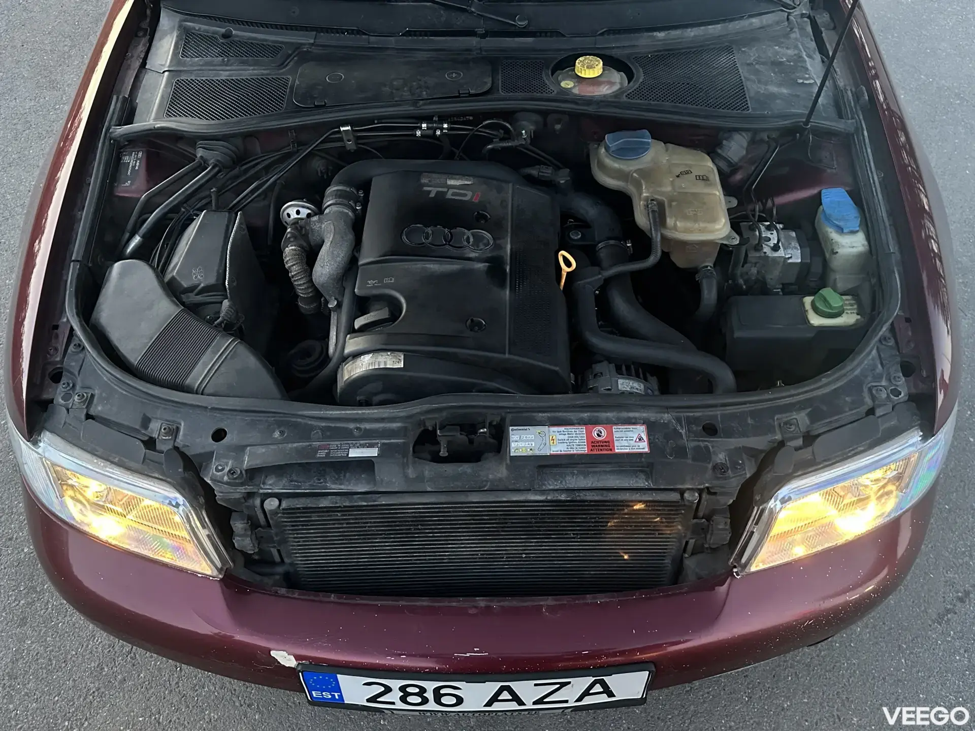 Vehicle Image