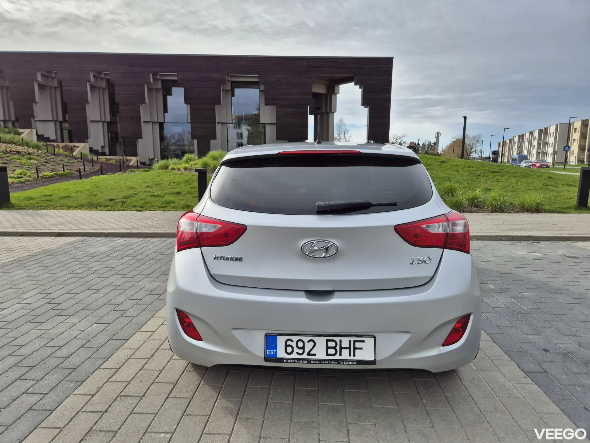 Vehicle Image