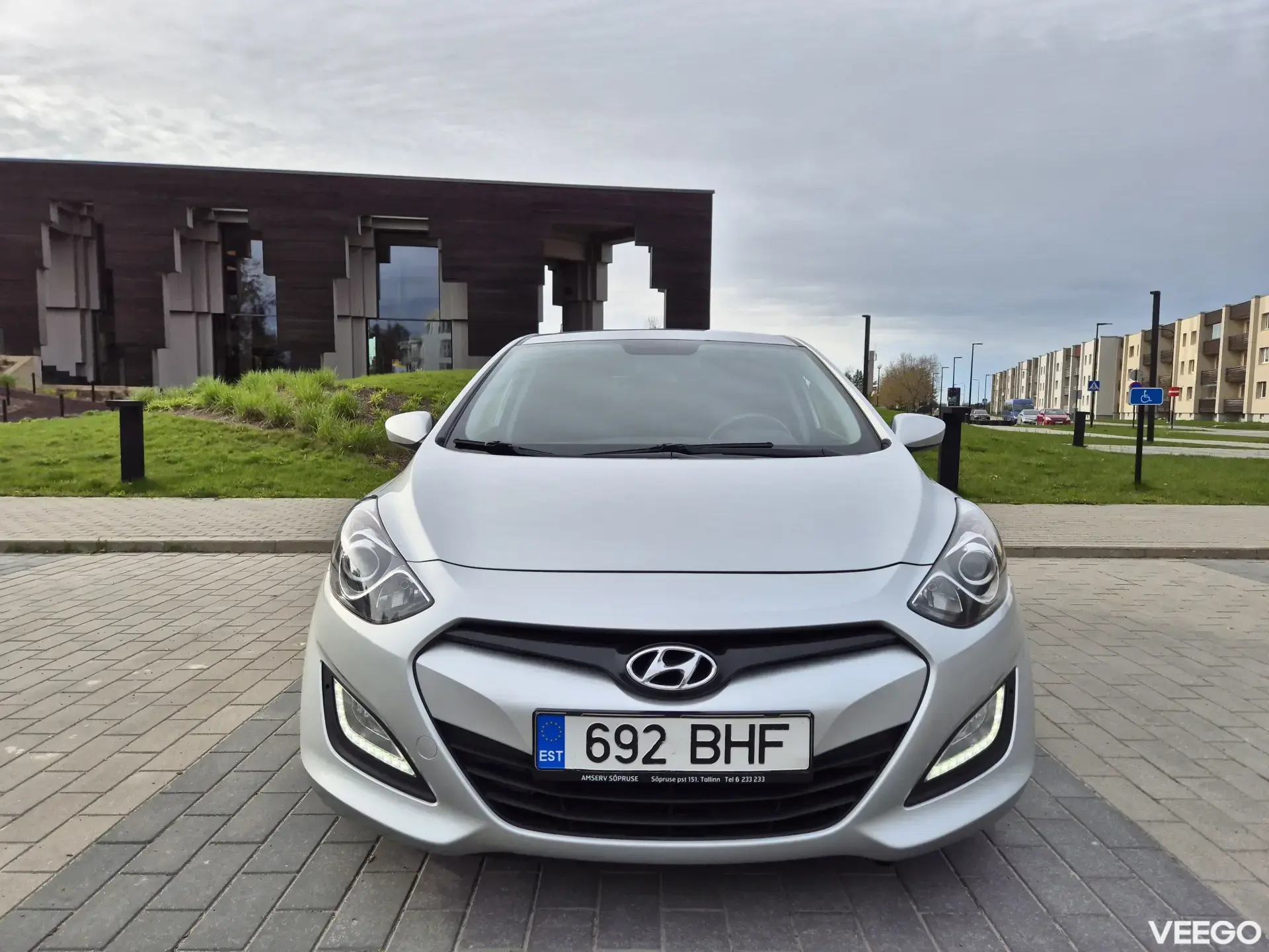 Vehicle Image