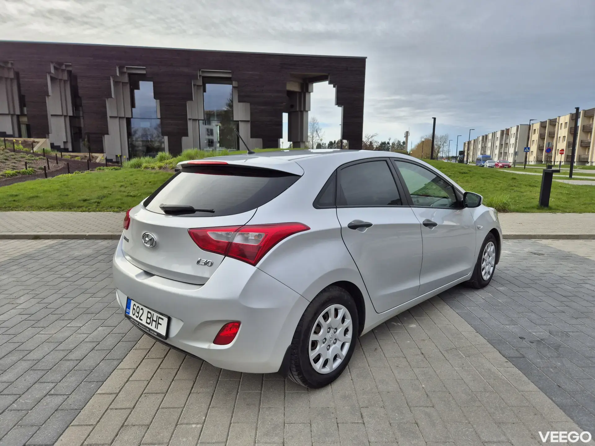 Vehicle Image