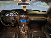 Mercedes-Benz E270 W211 2.7 130kW thumbnail