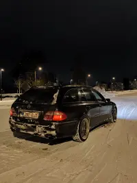 Mercedes-Benz E270 W211 2.7 130kW thumbnail