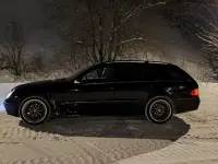 Mercedes-Benz E270 W211 2.7 130kW thumbnail