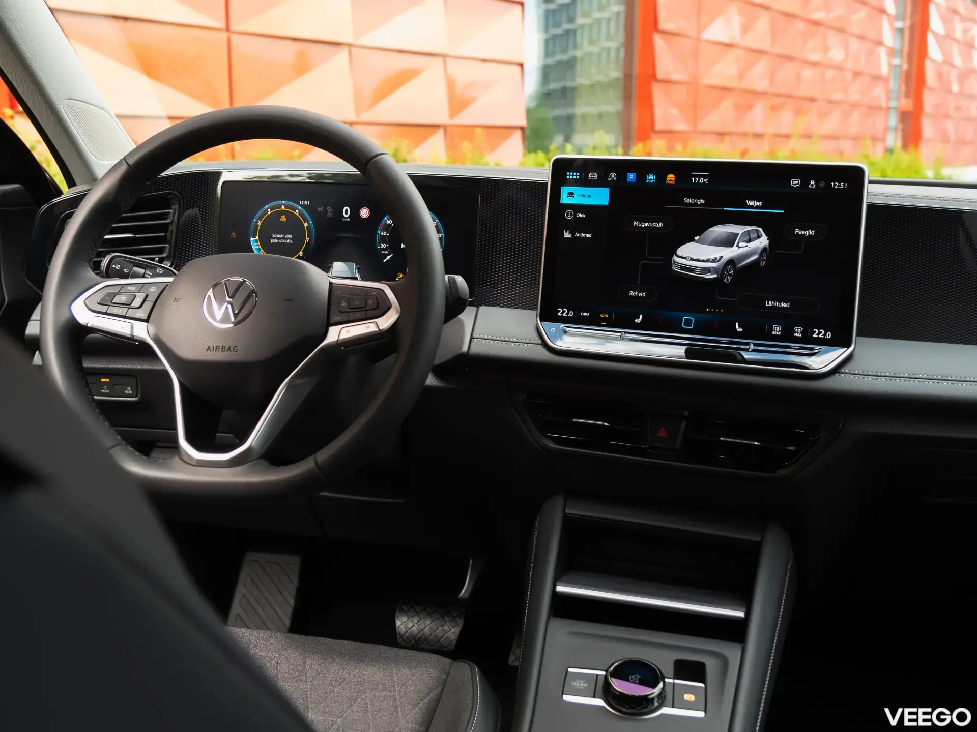 Volkswagen Tiguan 30y Life 1.5 110kW