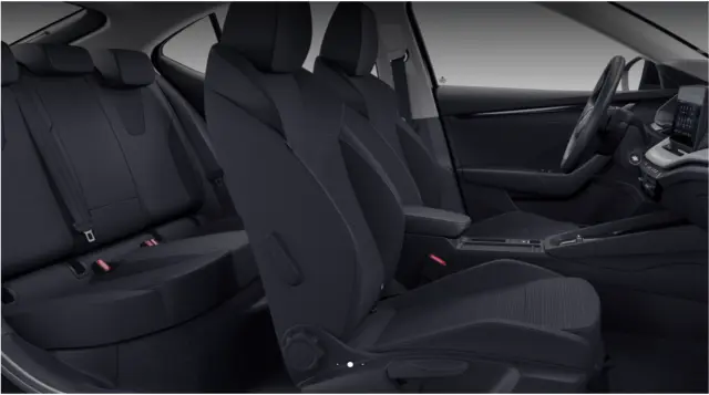 Image of Skoda Octavia HB Selection FL 1,5 TSI m-Hybrid 110kW 7-DSG 1.5 110kW