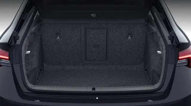 Image of Skoda Octavia HB Selection FL 1,5 TSI m-Hybrid 110kW 7-DSG 1.5 110kW