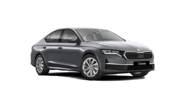 Image of Skoda Octavia HB Selection FL 1,5 TSI m-Hybrid 110kW 7-DSG 1.5 110kW