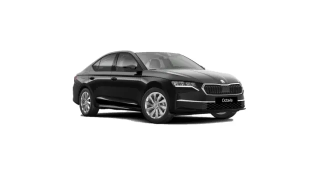 Image of Skoda Octavia HB Selection FL 1,5 TSI m-Hybrid 110kW 7-DSG 1.5 110kW