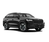Image of Skoda Kodiaq SportLine 1,5 TSI PHEV  150kW 6-DSG 1.5 150kW