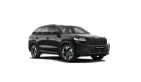 Skoda Kodiaq SportLine 1,5 TSI PHEV  150kW 6-DSG 1.5 150kW thumbnail