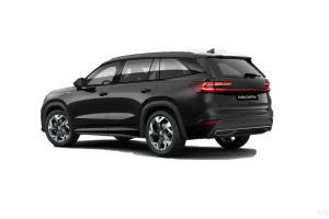 Image of Skoda Kodiaq SportLine 1,5 TSI PHEV  150kW 6-DSG 1.5 150kW