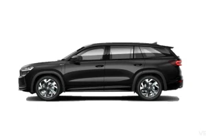 Image of Skoda Kodiaq SportLine 1,5 TSI PHEV  150kW 6-DSG 1.5 150kW