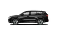Skoda Kodiaq SportLine 1,5 TSI PHEV  150kW 6-DSG 1.5 150kW thumbnail