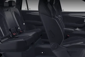 Image of Skoda Kodiaq SportLine 1,5 TSI PHEV  150kW 6-DSG 1.5 150kW