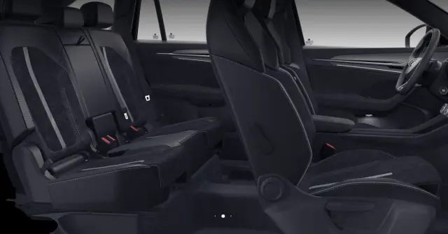 Image of Skoda Kodiaq SportLine 1,5 TSI PHEV  150kW 6-DSG 1.5 150kW