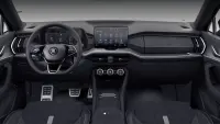 Skoda Kodiaq SportLine 1,5 TSI PHEV  150kW 6-DSG 1.5 150kW thumbnail