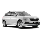 Image of Skoda Kamiq FL Selection 1,0 TSI 85kW 7-  DSG 1.0 85kW