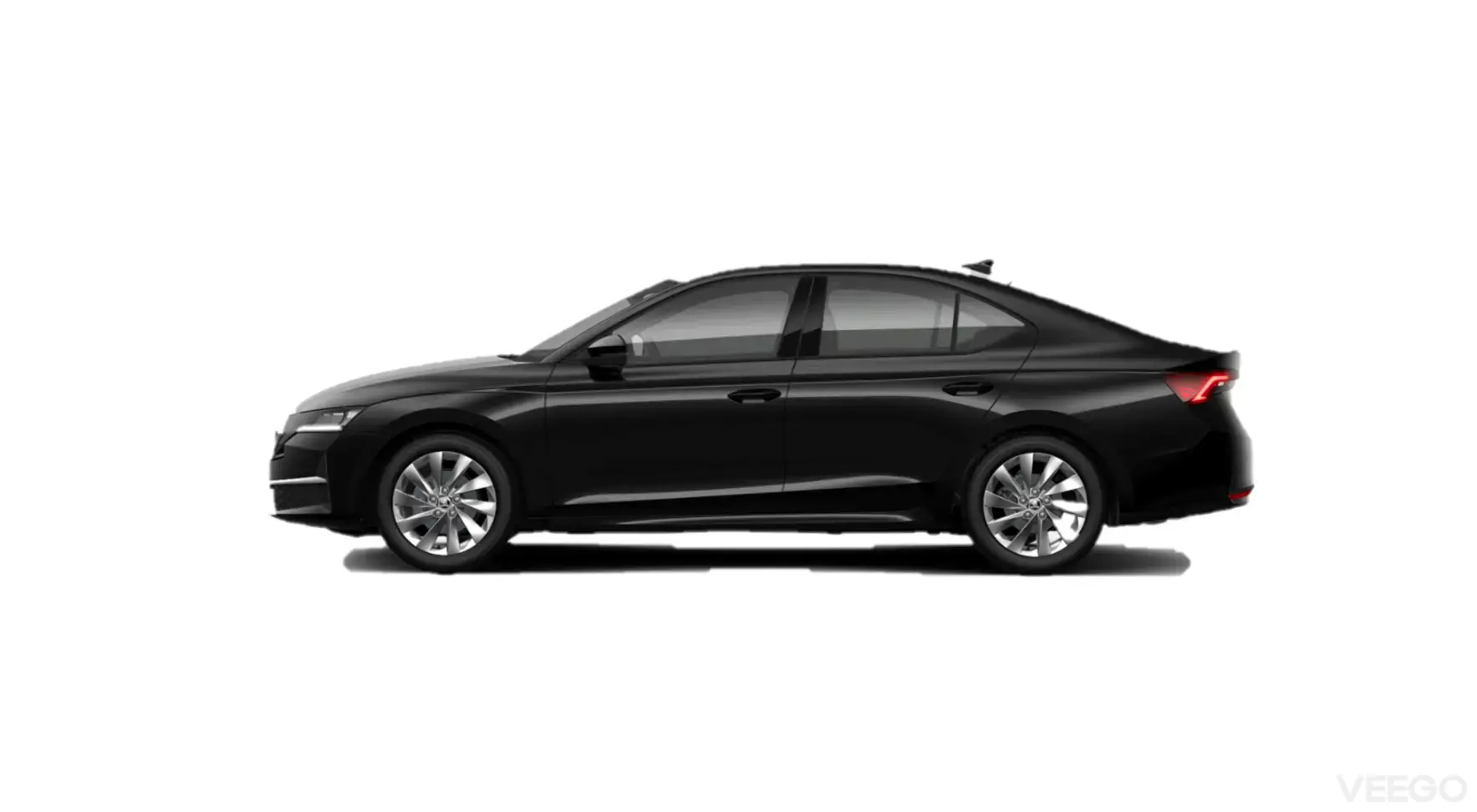Skoda Octavia HB Selection FL 1,5 TSI m-Hybrid 110kW 7-DSG 1.5 110kW