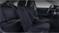 Skoda Octavia HB Selection FL 1,5 TSI m-Hybrid 110kW 7-DSG 1.5 110kW thumbnail