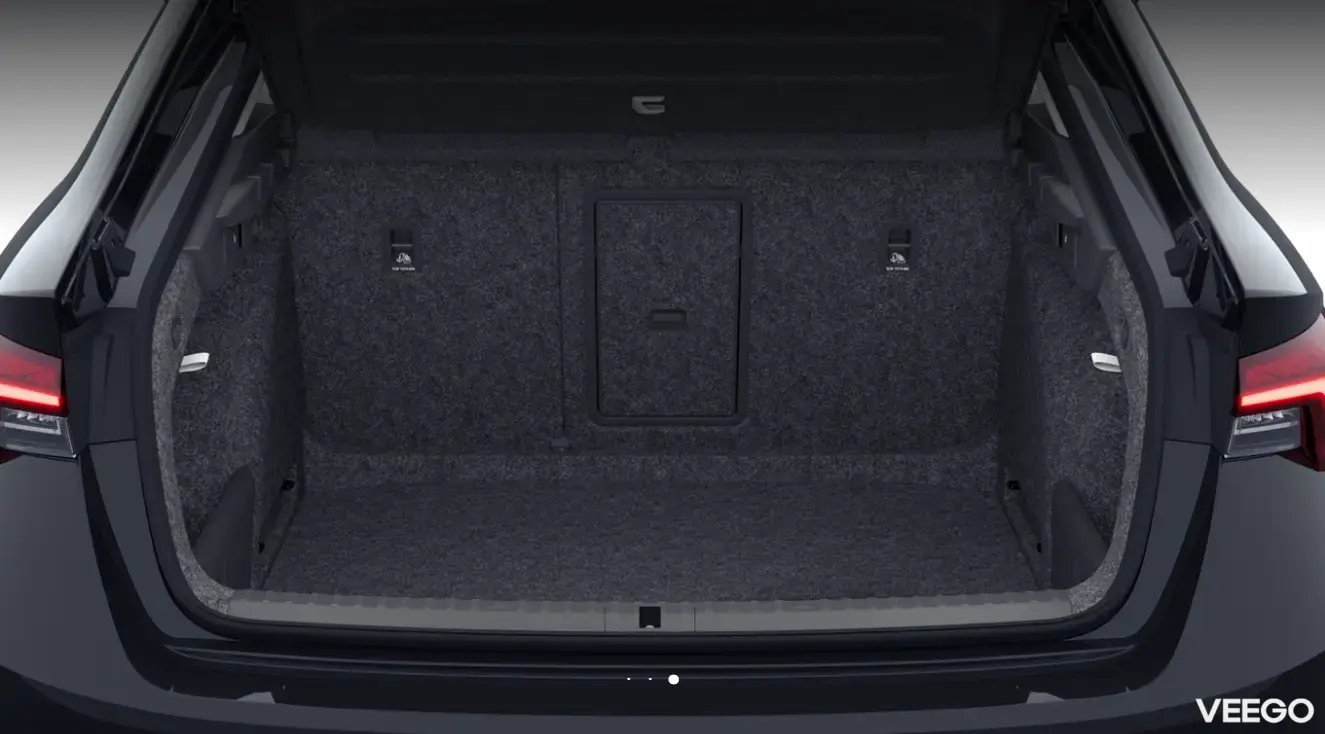 Skoda Octavia HB Selection FL 1,5 TSI m-Hybrid 110kW 7-DSG 1.5 110kW