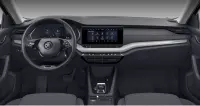 Skoda Octavia HB Selection FL 1,5 TSI m-Hybrid 110kW 7-DSG 1.5 110kW thumbnail