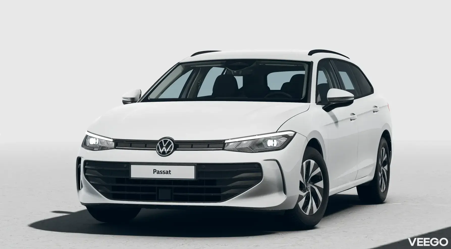 Volkswagen Passat 1.5 eTSI City 1.5 110kW