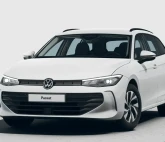 Image of Volkswagen Passat 1.5 eTSI City 1.5 110kW