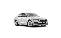 Skoda Octavia HB Selection FL 1,5 TSI m-Hybrid 110kW 7-DSG 1.5 110kW thumbnail